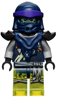 LEGO Bow Master Soul Archer - Legs minifigure