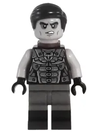 LEGO Shade minifigure