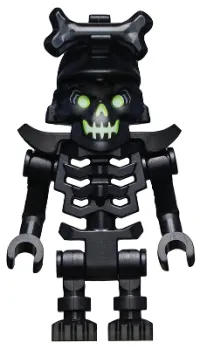 LEGO Awaken Warrior minifigure