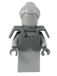LEGO Dummy, Practice minifigure