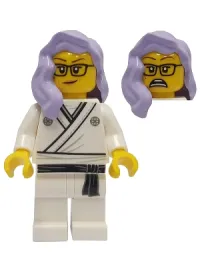 LEGO Mei minifigure