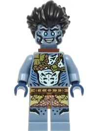 LEGO Prince Benthomaar  minifigure