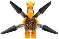 LEGO Viper Flyer minifigure