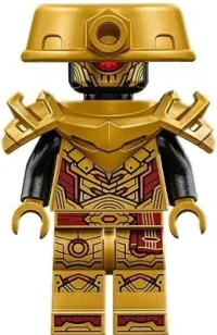 LEGO Imperium Guard minifigure