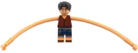 LEGO Monkey D. Luffy - Stretched Arms minifigure