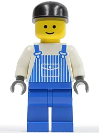 LEGO Community Workers (9247-2) - Value and Price History - Brick 
