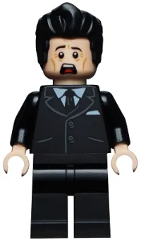 LEGO Shimada Henchman minifigure