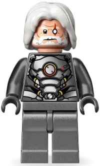 LEGO Reinhardt Wilhelm minifigure