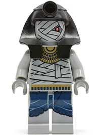 LEGO Mummy Warrior 1 minifigure