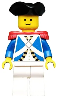 LEGO Imperial Soldier - Sailor minifigure
