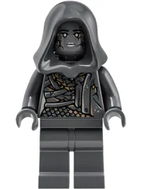 LEGO Silent Mary Masthead minifigure