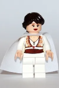 LEGO Princess Tamina minifigure