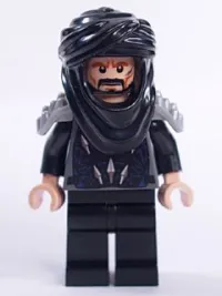 LEGO Setam - Claw Hassansin minifigure