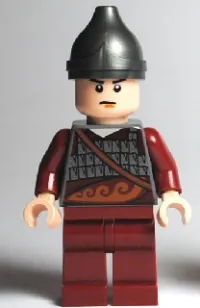 LEGO Alamut Guard 1 minifigure