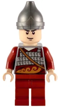 LEGO Alamut Guard 2 minifigure