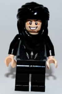 LEGO Tamah - Razor Glove Hassansin minifigure