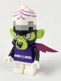 LEGO Mojo Jojo minifigure