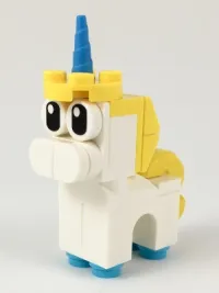 LEGO Donny the Unicorn minifigure