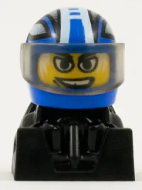 LEGO Off-Roader minifigure