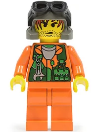 LEGO Sparks minifigure