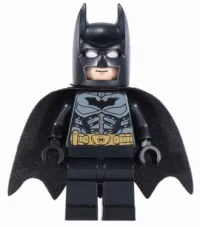 LEGO Batman minifigure