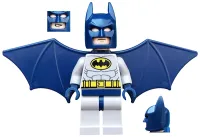 LEGO Batman - Wings and Jet Pack (Type 2 Cowl) minifigure