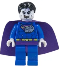 LEGO Bizarro (Comic-Con 2012 Exclusive) minifigure