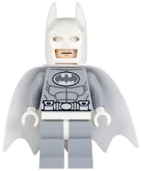 LEGO Batman, Arctic Batman minifigure