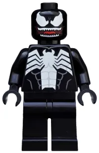 LEGO Venom - Teeth Parted minifigure