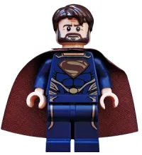 LEGO Jor-El minifigure