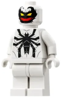LEGO Anti-Venom minifigure