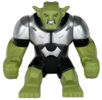 LEGO Green Goblin minifigure