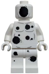 LEGO The Spot minifigure