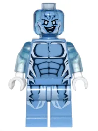 LEGO Electro minifigure