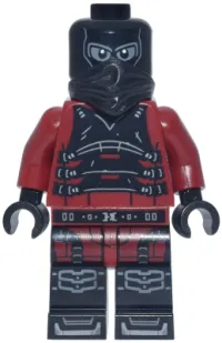 LEGO Tarantula (Anton Miguel Rodriguez) minifigure