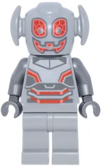 LEGO Ultron - Helmet minifigure