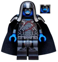 LEGO Ronan The Accuser minifigure