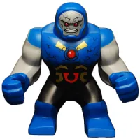 LEGO Darkseid minifigure