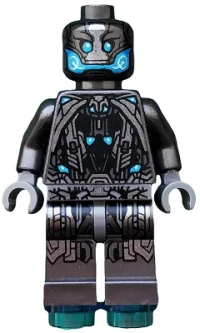LEGO Ultron Sentry minifigure
