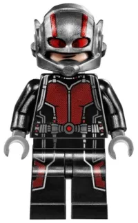 LEGO Ant-Man (Scott Lang) - Original Suit minifigure