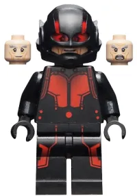 LEGO Hank Pym minifigure