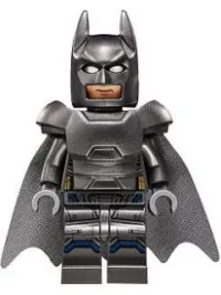 LEGO Batman - Armored minifigure