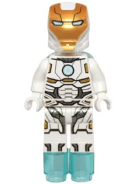 LEGO Iron Man, Space Iron Man minifigure