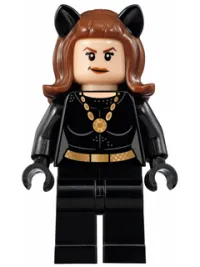 LEGO Catwoman - Classic TV Series minifigure