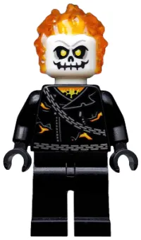 LEGO Ghost Rider, Johnathon 