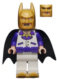 LEGO Batman, Roller Disco Batman minifigure