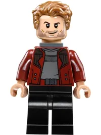 LEGO Star-Lord - Jet Pack minifigure