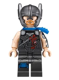 LEGO Thor - Scabbard minifigure