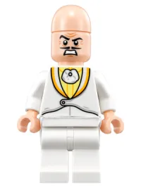 LEGO Egghead minifigure