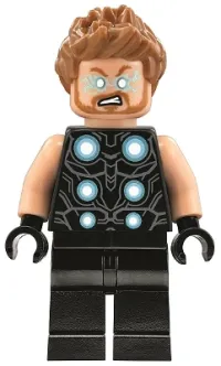LEGO Thor (Infinity War) minifigure
